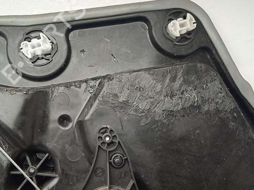 Rear right window mechanism FORD PUMA (J2K, CF7) 1.0 EcoBoost | BP31620266C25 - Image 9
