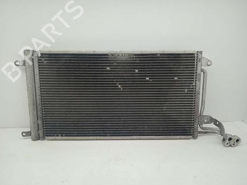 Used AC radiator AC radiator 23271598 23271598