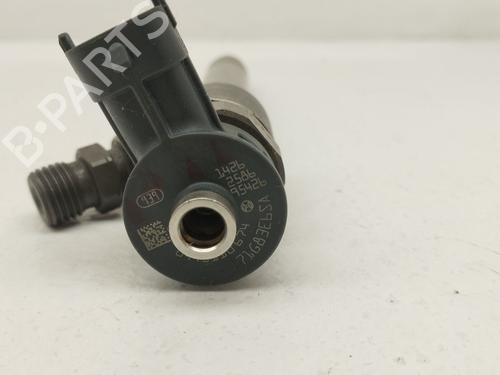Injector ALFA ROMEO GIULIA (952_) 2.2 D (952ALA25, 952AFM25, 952APA2) | BP40083349M100 - Image 3