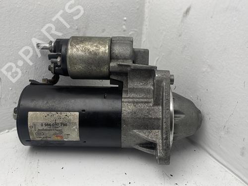 Used Starter Starter 4355089 4355089