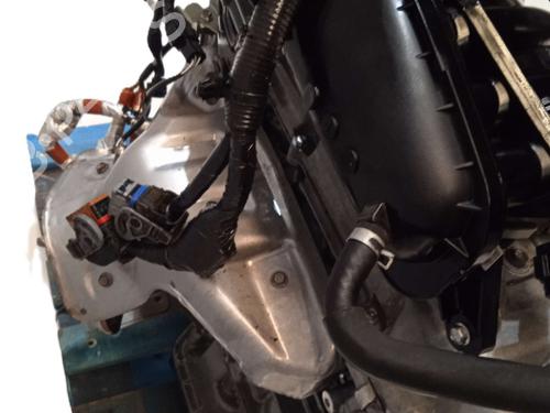 Engine NISSAN NOTE (E11, NE11) 1.6 | BP18783758M1 - Image 2