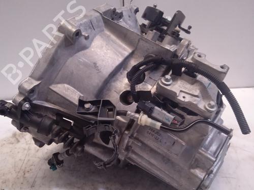 Gearbox JEEP AVENGER (J2) Electric | BP36160034M3 - Image 3