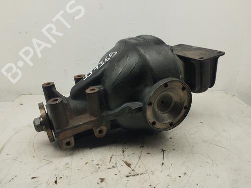 Used Rear differential OPEL SENATOR A (29_) [1978-1987]  19267664