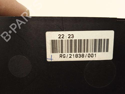 Switch MINI MINI (R50, R53) | BP11647919I30 - Image 3