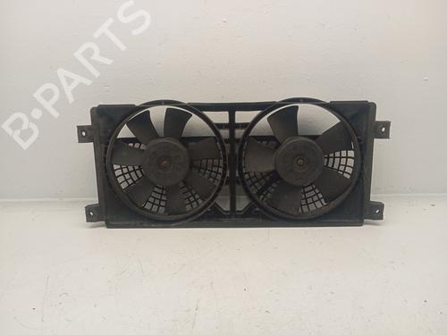 Used Radiator fan Radiator fan SSANGYONG ACTYON SPORTS I (QJ) [2005-2026] 32780376 32780376