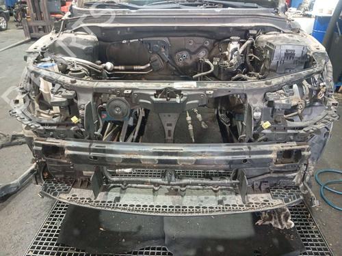 Used Front slam panel Front slam panel KIA CEE'D Hatchback (ED) 1.4 CVVT (90 hp) 36039332 36039332