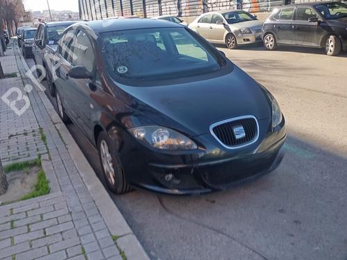 Left headlight SEAT TOLEDO III (5P2) 1.9 TDI | BP35793777C28  - Image 5
