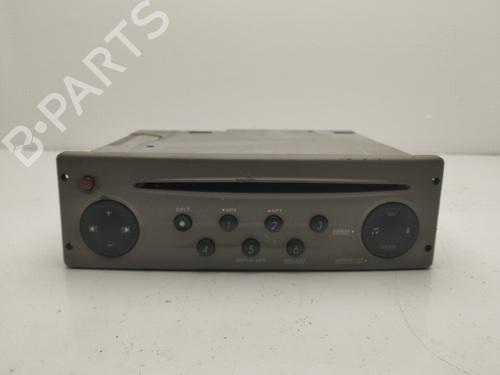 Used Radio RENAULT TWINGO II (CN0_) 1.2 Turbo (CN0C, CN0F) (100 hp) 31614549