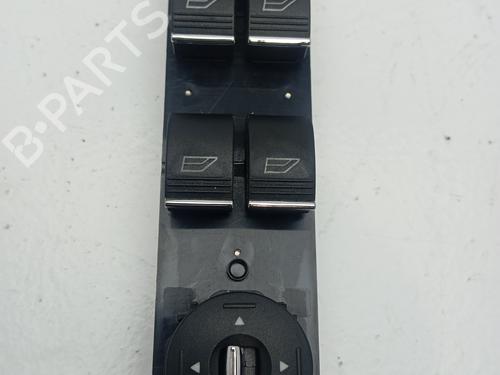 Left front window switch FORD FOCUS III  | BP31614877I27 
