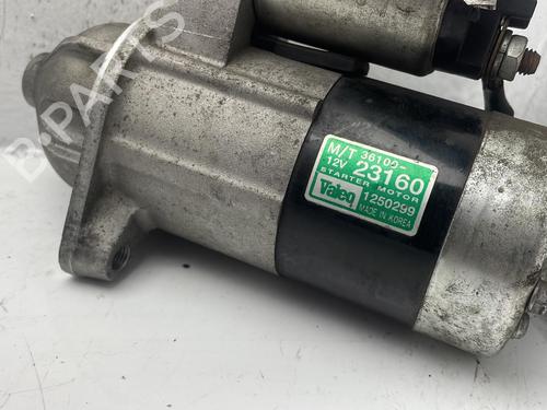 Used Starter Starter HYUNDAI TUCSON (JM) 2.0 (141 hp) 4326102 4326102
