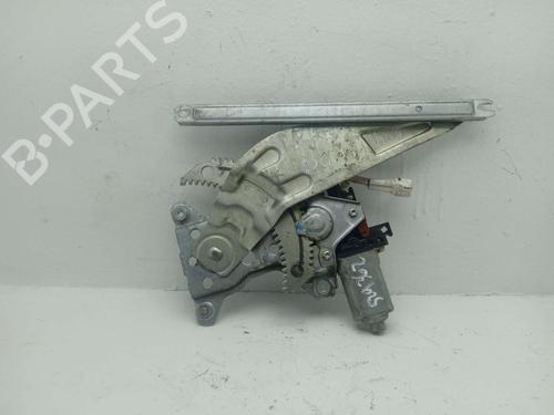 Used Rear right window mechanism Rear right window mechanism TOYOTA RAV 4 I Cabrio (_A1_) 2.0 4WD (SXA10) (129 hp) 4304313 4304313