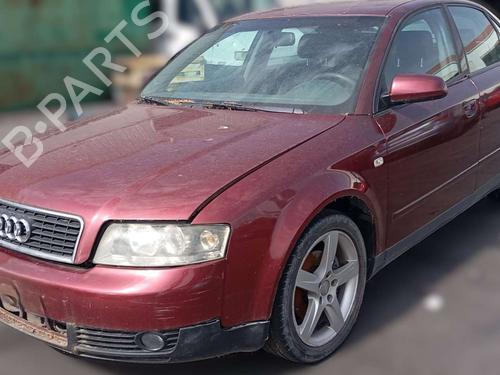 Left front window switch AUDI A4 B6 (8E2) 1.9 TDI | BP31616081I27 - Image 4