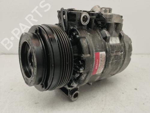 Used AC compressor BMW 5 Touring (E39) 530 d (184 hp) 22635681