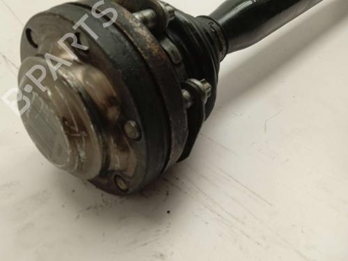 Left rear driveshaft BMW 5 (E39) | BP4313876M40