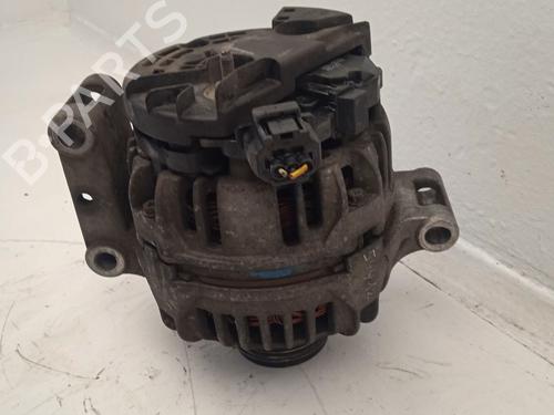 Alternator FORD TRANSIT Van (FA_ _) 2.4 DI (FAA_, FAB_, FAC_, FAD_) | BP31619711M7