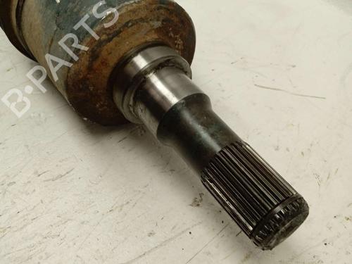 Right front driveshaft TATA SAFARI (42_FD) | BP12446876M39 - Image 2