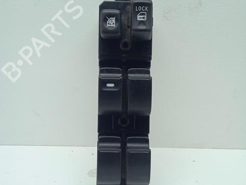 Used Left front window switch Left front window switch MITSUBISHI LANCER VIII (CY_A, CZ_A) [2007-2026] 35979007 35979007