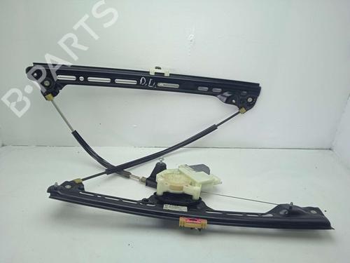 Used Front right window mechanism CITROËN C4 Picasso I MPV (UD_) [2006-2015]  31619040