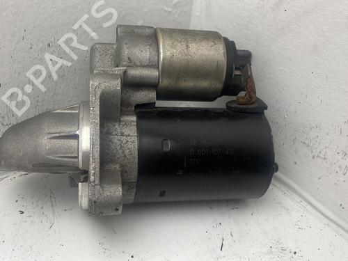 Used Starter FORD FOCUS II Turnier (DA_, FFS, DS) 1.6 (100 hp) 4370740