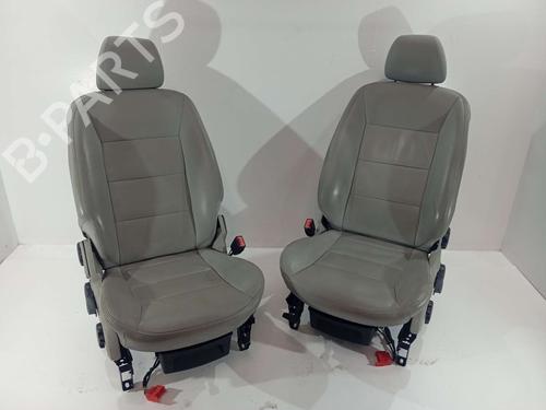 Used Seats set MERCEDES-BENZ B-CLASS Sports Tourer (W245) B 200 CDI (245.208) (140 hp) 17105152
