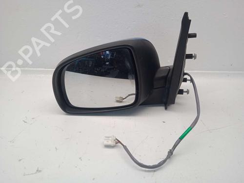 left-mirror-nissan-note-e11-ne11-2005-2006-2007-2008-2009-2010-2011-2012-2013-24033316 main image
