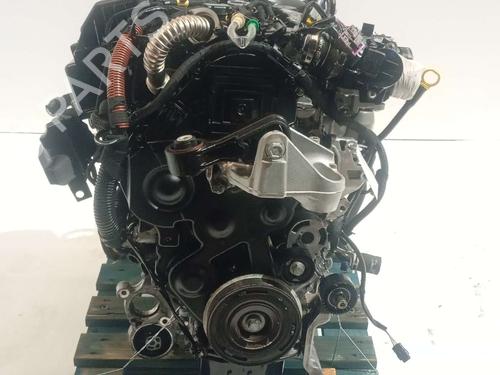 Engine CITROËN C5 II (RC_) | BP24980001M1 - Image 2