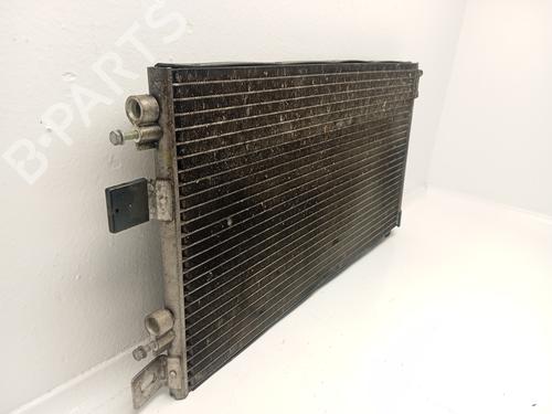 AC radiator MINI MINI (R50, R53)  | BP22763339M32 