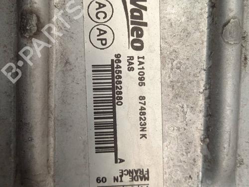Intercooler CITROËN C5 II (RC_) 1.6 HDi (RC8HZB) | BP11156782M30 - Image 2