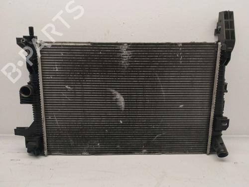 Used Water radiator Water radiator FORD FOCUS III 1.6 TDCi (115 hp) 18735286 18735286