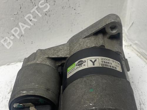 Startmotor Startmotor 4316347 4316347