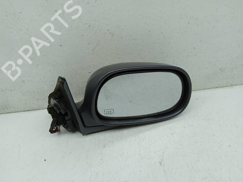Used Right mirror MITSUBISHI GALANT VII Saloon (E5_A, E7_A, E8_A) [1992-1998]  4258302