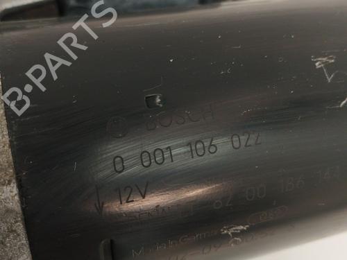 Starter RENAULT LAGUNA II (BG0/1_) 1.8 16V (BG06, BG0J, BG0M) | BP34444139M8 - Image 4