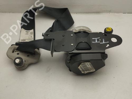 Rear left seatbelt NISSAN LEAF (ZE1) Electric | BP40095725I29 - Image 2