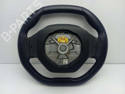 Steering wheel PEUGEOT 208 II (UB_, UP_, UW_, UJ_)  | BP22911688C49 