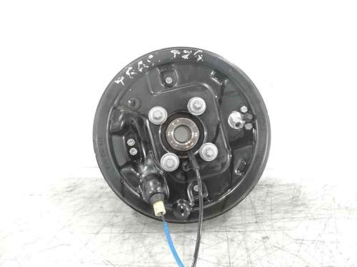 Used Right rear steering knuckle RENAULT TWINGO III (BCM_, BCA_) 0.9 TCe 90 (BCM9, BCM2) (90 hp) 4623750