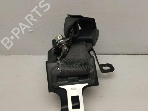 Used Rear center seatbelt KIA CARENS IV [2013-2026]  31617987