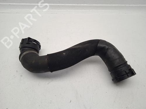 Used Pipe BMW 1 Coupe (E82) 118 d (143 hp) 16862760