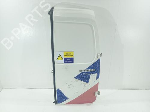 Used Right tailgate Right tailgate PEUGEOT BIPPER (AA_) 1.3 HDi 75 (75 hp) 40040794 40040794