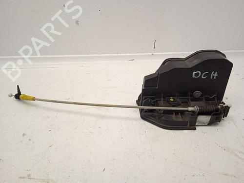 Used Front right lock BMW 1 Coupe (E82) 118 d (143 hp) 16855648