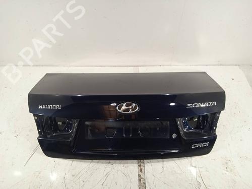 Used Tailgate HYUNDAI SONATA V (NF) 2.0 CRDi (140 hp) 11166111