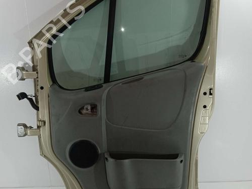 Right front door RENAULT TRAFIC II Van (FL) | BP25902386C3