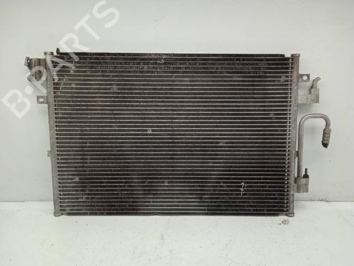 Used AC radiator FORD MONDEO III (B5Y) 2.0 TDCi (130 hp) 4355126