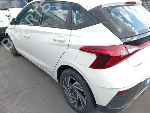 Rear mirror HYUNDAI i20 III (BC3, BI3) 1.2 | BP40013627I6 - Image 8
