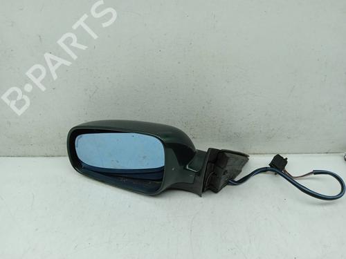 Left mirror VW PASSAT B5 (3B2) 1.9 TDI | BP11156530C26
