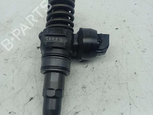 Used Injector VW POLO IV (9N_, 9A_) 1.4 TDI (70 hp) 22409320