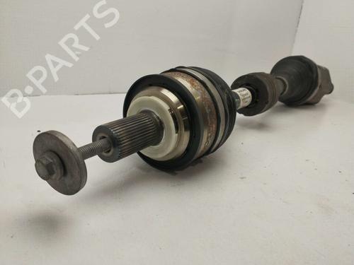 Left front driveshaft VOLVO XC60 II (246) B5 Mild-Hybrid AWD | BP40096097M38 - Image 3
