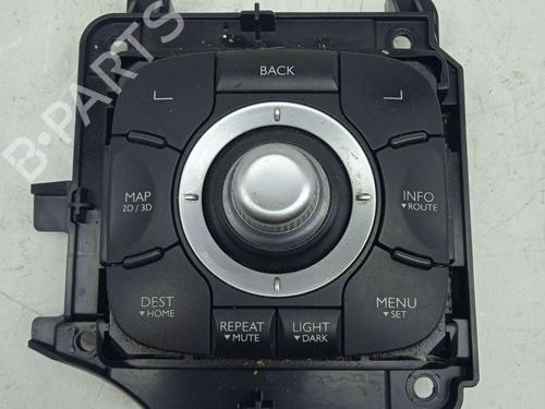Used Switch Switch RENAULT MEGANE III Grandtour (KZ0/1) [2008-2016] 11349148 11349148