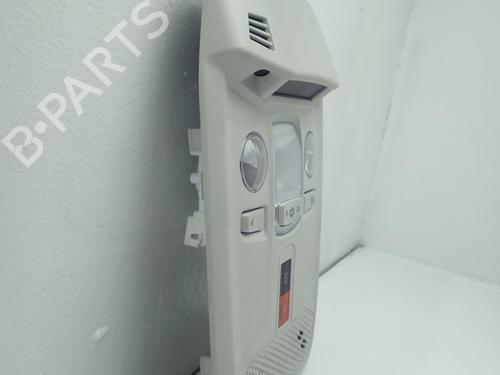 Innerbelysning CITROËN C4 III (BA_, BB_, BC_) 1.2 PureTech 130 (BAHNSA, BAHNSB) | BP32386560I8