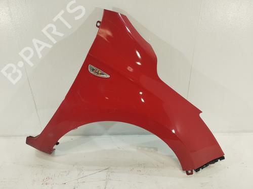 Used Right front fenders Right front fenders 37183123 37183123