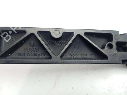 Front windshield wiper arm OPEL ASTRA J (P10) 2.0 CDTI (68) | BP18101153C143 